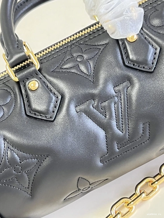 WIS PAPILLON LOUIS BB VUITTON 1230